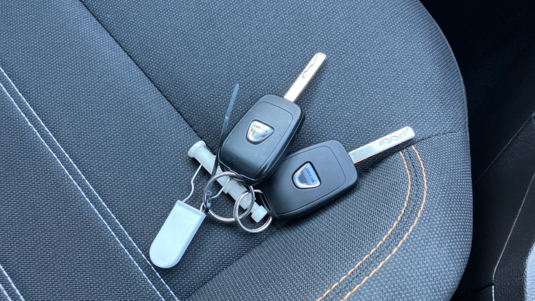 Dacia Sandero Stepway 1.0 TCe Essential 5dr Petrol Hatchback